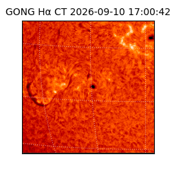 gong - 2026-09-10T17:00:42