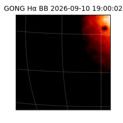 gong - 2026-09-10T19:00:02