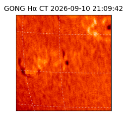 gong - 2026-09-10T21:09:42