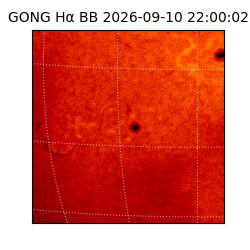 gong - 2026-09-10T22:00:02