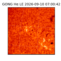 gong - 2026-09-10T07:00:42
