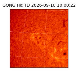 gong - 2026-09-10T10:00:22