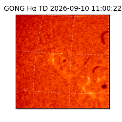 gong - 2026-09-10T11:00:22