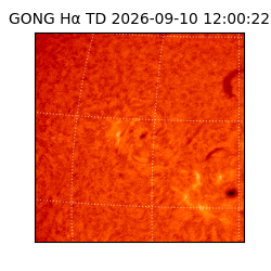 gong - 2026-09-10T12:00:22