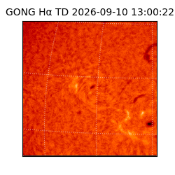gong - 2026-09-10T13:00:22