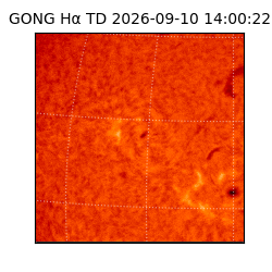 gong - 2026-09-10T14:00:22