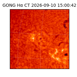 gong - 2026-09-10T15:00:42