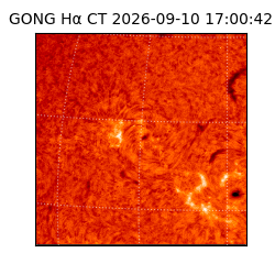 gong - 2026-09-10T17:00:42