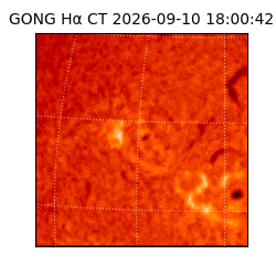 gong - 2026-09-10T18:00:42