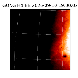 gong - 2026-09-10T19:00:02