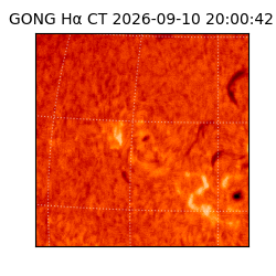 gong - 2026-09-10T20:00:42