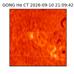 gong - 2026-09-10T21:09:42