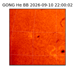 gong - 2026-09-10T22:00:02