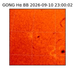 gong - 2026-09-10T23:00:02