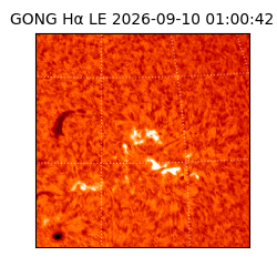 gong - 2026-09-10T01:00:42