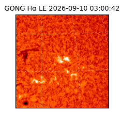 gong - 2026-09-10T03:00:42