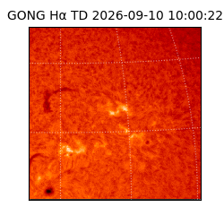 gong - 2026-09-10T10:00:22