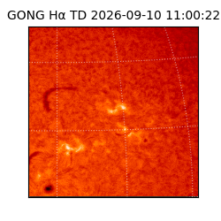 gong - 2026-09-10T11:00:22