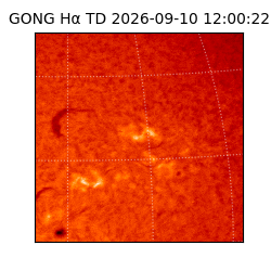 gong - 2026-09-10T12:00:22