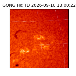 gong - 2026-09-10T13:00:22