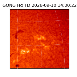 gong - 2026-09-10T14:00:22