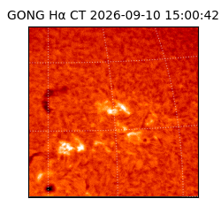 gong - 2026-09-10T15:00:42