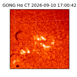 gong - 2026-09-10T17:00:42