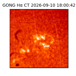 gong - 2026-09-10T18:00:42