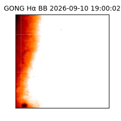 gong - 2026-09-10T19:00:02