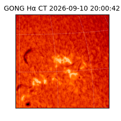 gong - 2026-09-10T20:00:42