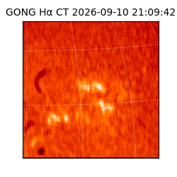 gong - 2026-09-10T21:09:42