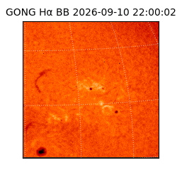gong - 2026-09-10T22:00:02