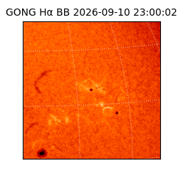 gong - 2026-09-10T23:00:02
