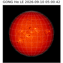 gong - 2026-09-10T05:00:42