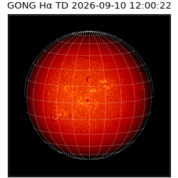 gong - 2026-09-10T12:00:22