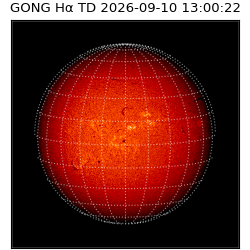 gong - 2026-09-10T13:00:22