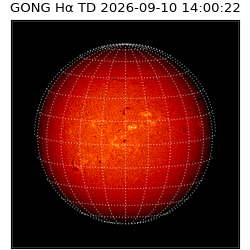 gong - 2026-09-10T14:00:22