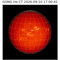 gong - 2026-09-10T17:00:42
