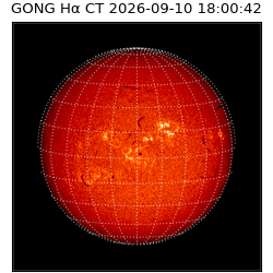 gong - 2026-09-10T18:00:42