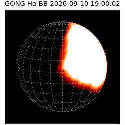 gong - 2026-09-10T19:00:02