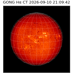 gong - 2026-09-10T21:09:42