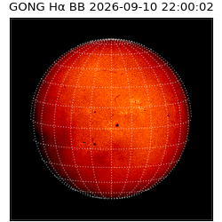 gong - 2026-09-10T22:00:02