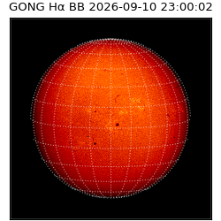 gong - 2026-09-10T23:00:02