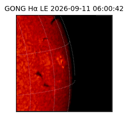 gong - 2026-09-11T06:00:42