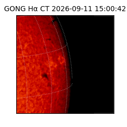 gong - 2026-09-11T15:00:42