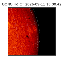gong - 2026-09-11T16:00:42