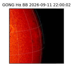 gong - 2026-09-11T22:00:02