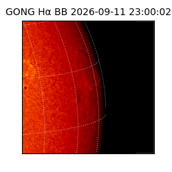 gong - 2026-09-11T23:00:02