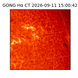 gong - 2026-09-11T15:00:42