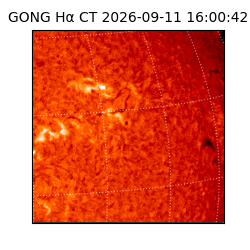 gong - 2026-09-11T16:00:42